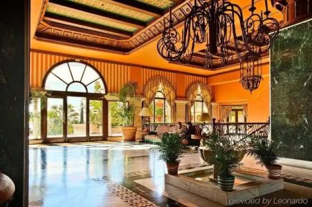 Iberostar Málaga Playa - 16