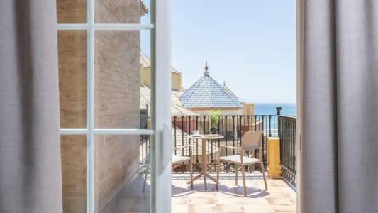 Iberostar Málaga Playa - 87