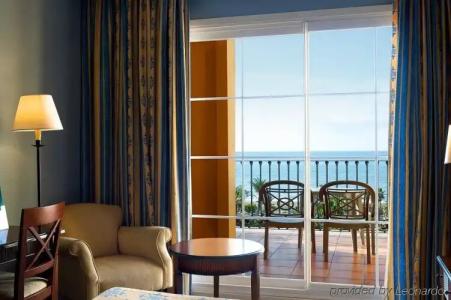 Iberostar Málaga Playa - 11