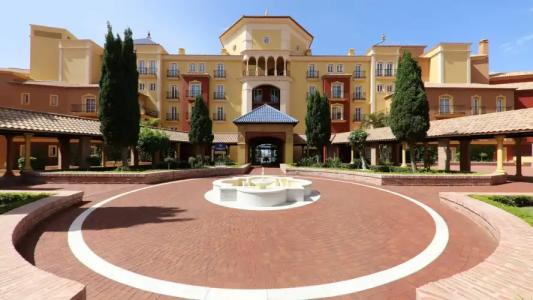 Iberostar Málaga Playa
