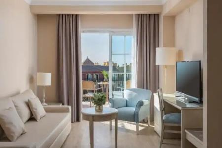 Iberostar Málaga Playa - 62