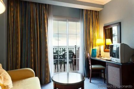 Iberostar Málaga Playa - 10