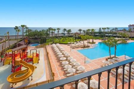 Iberostar Málaga Playa - 63