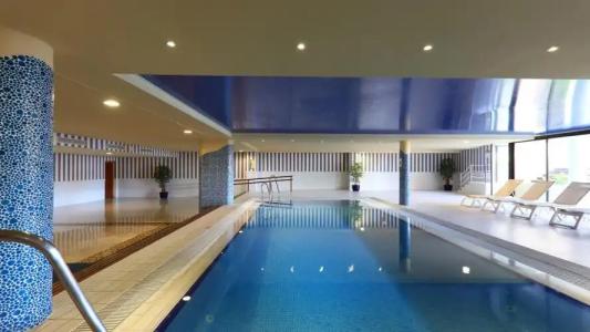 Iberostar Málaga Playa - 24