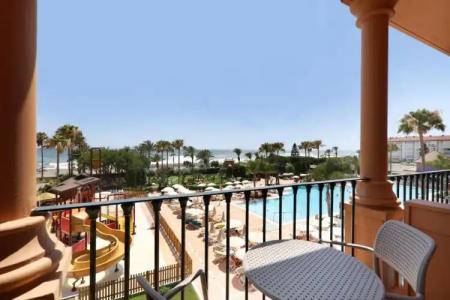 Iberostar Málaga Playa - 64