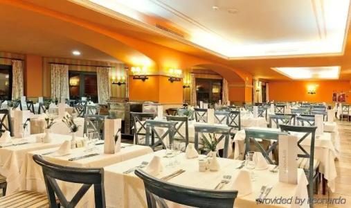 Iberostar Málaga Playa - 18