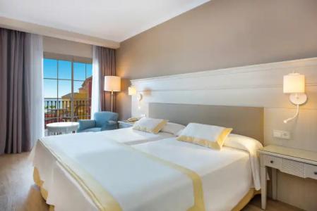 Iberostar Málaga Playa - 9