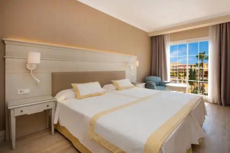 Iberostar Málaga Playa - 5