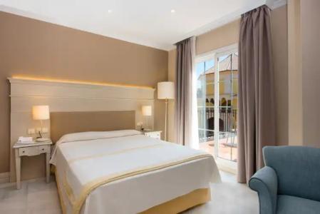 Iberostar Málaga Playa - 6