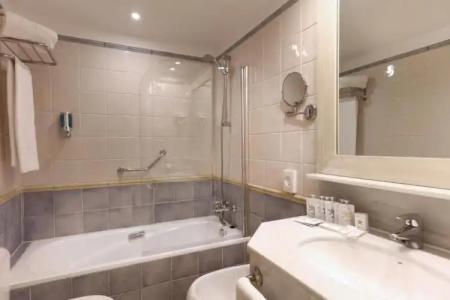 Iberostar Málaga Playa - 45