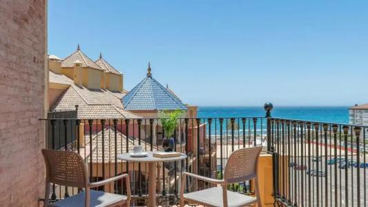 Iberostar Málaga Playa - 86