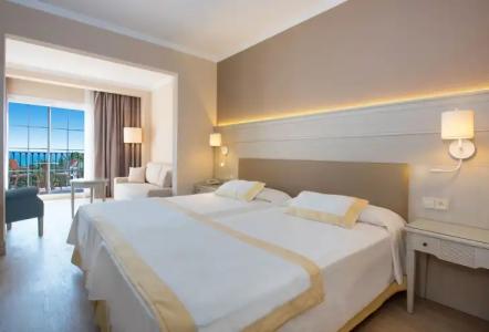 Iberostar Málaga Playa - 70