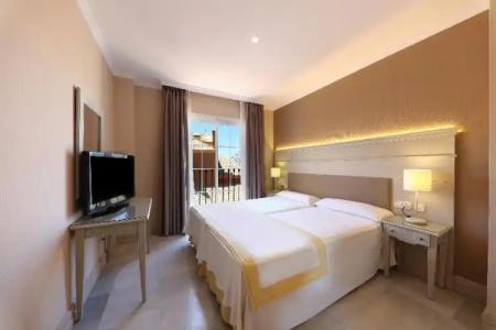 Iberostar Málaga Playa - 80