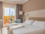 Junior Suite with sea view