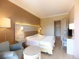 Private Garden Double room