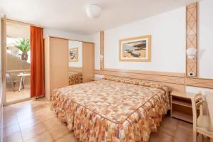 Costa del Silencio - Hotels