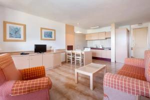 Costa del Silencio - Hotels