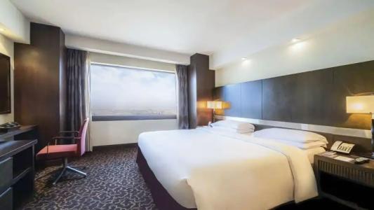 Hyatt Regency Dubai - 114