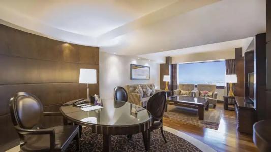 Hyatt Regency Dubai - 113