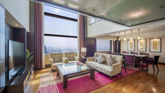 Hyatt Regency Dubai - 117