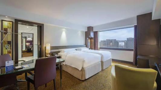 Hyatt Regency Dubai - 118