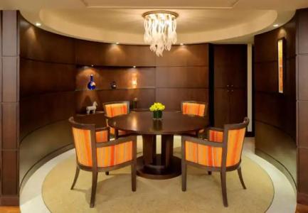 Hyatt Regency Dubai - 108