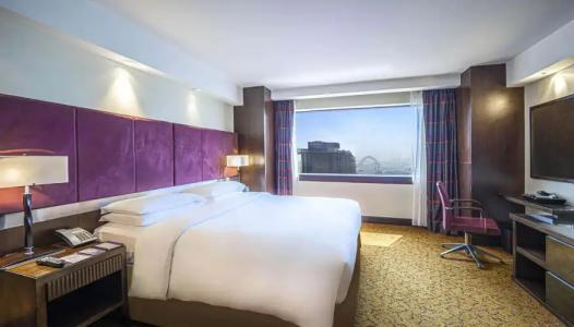 Hyatt Regency Dubai - 116