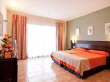 Superior Double room with sea view