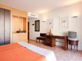 Standard Double room with sea view