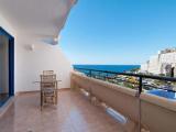 Standard Family room with sea view