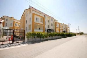 Fimaj Residence & Hotel, Kayseri