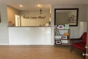 Park Lane Motel, Lake George