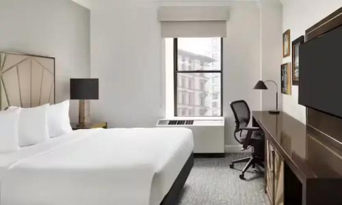 Martinique New York on Broadway, Curio Collection by Hilton - 42