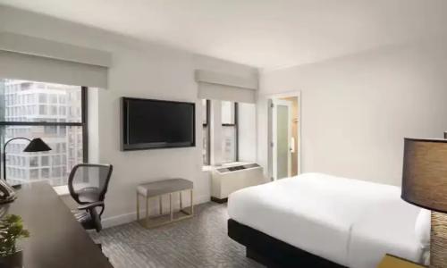 Martinique New York on Broadway, Curio Collection by Hilton - 41