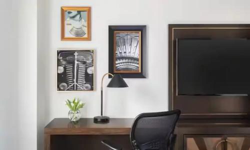 Martinique New York on Broadway, Curio Collection by Hilton - 15