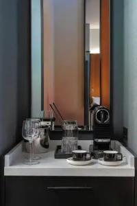 W New York - Union Square - 105