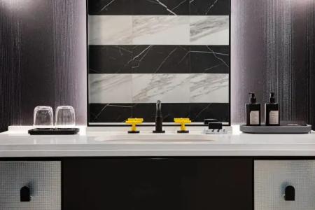 W New York - Union Square - 107