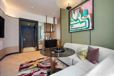 W New York - Union Square - 125