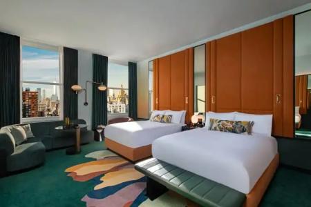 W New York - Union Square - 116