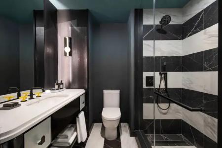 W New York - Union Square - 102