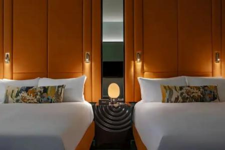 W New York - Union Square - 115