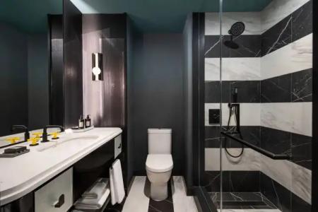 W New York - Union Square - 112