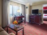 1 Bedroom Premium Quadruple Suite