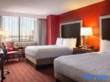2 Bedrooms Quadruple Suite
