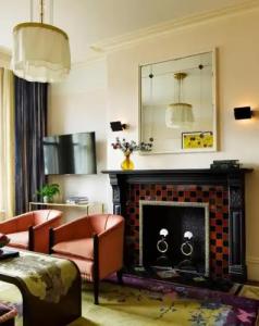 Holiday Inn Manhattan 6th Ave - Chelsea, an IHG - 22