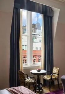 Holiday Inn Manhattan 6th Ave - Chelsea, an IHG - 32