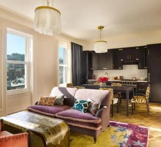 Holiday Inn Manhattan 6th Ave - Chelsea, an IHG - 26