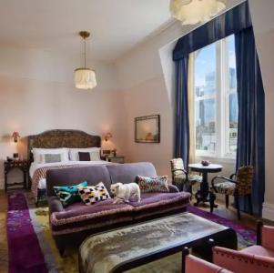 Holiday Inn Manhattan 6th Ave - Chelsea, an IHG - 31