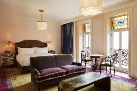 Holiday Inn Manhattan 6th Ave - Chelsea, an IHG - 6