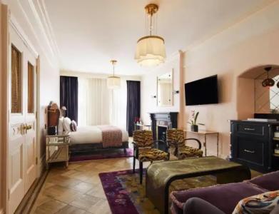 Holiday Inn Manhattan 6th Ave - Chelsea, an IHG - 14